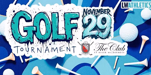 Coach Logan Foundation Golf Tournament