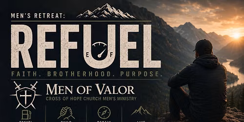 Men of Valor Refuel