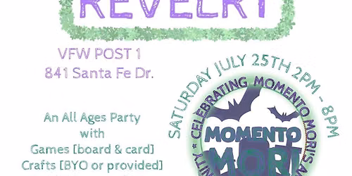 Midsummer Revelry