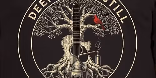 Deepwoods Still Duo @ Hanging Rock Tavern