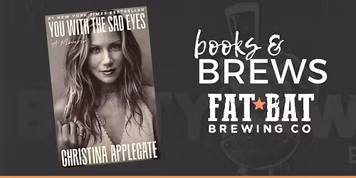 May Books & Brews Club\ud83d\udcd5\ud83c\udf7a