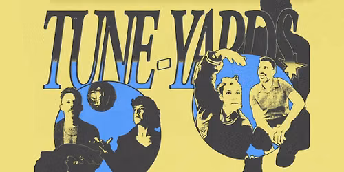 Tune-Yards
