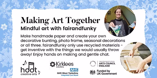 Mindful Art workshops