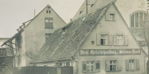 Die Geschichte der Juden von Adelsdorf