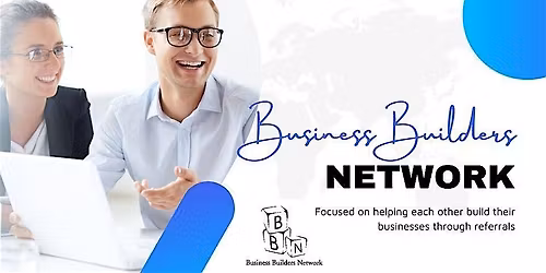 Business Builders Network