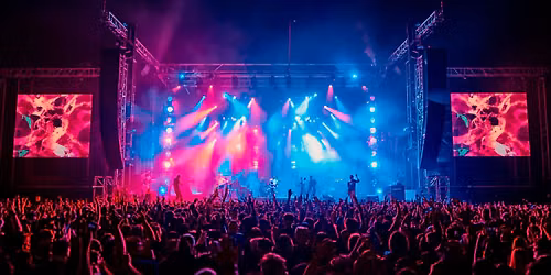Karrieredag for musikere x Godset, Anl\u00e6g14 og MGK Syd