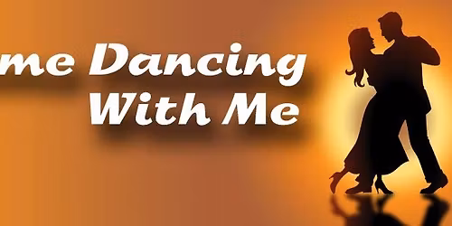 Beginner Ballroom and Latin Classes for Adults