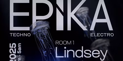 EPiKA: Lindsey Herbert - 5am license