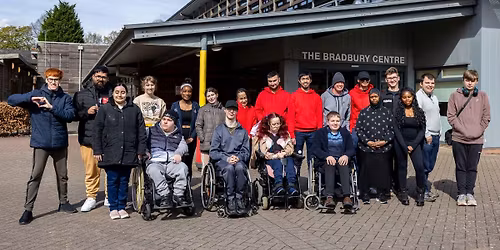 QAC Information Day for Professionals