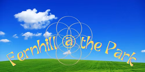 Fernhill Ecstatic Dance \u2728Ra So\u2728