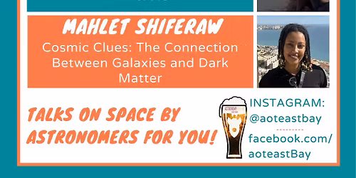 Astro on Tap - March!