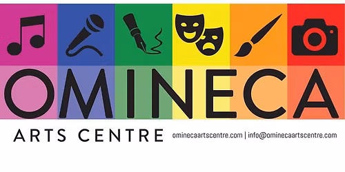 CNC Fine Arts Show & Sale 