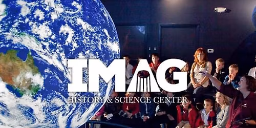 IMAG History & Science Center - Memberships