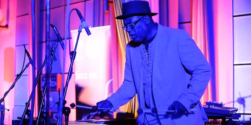 Orphy Robinson - Jazz At Wolverhampton Arts Centre