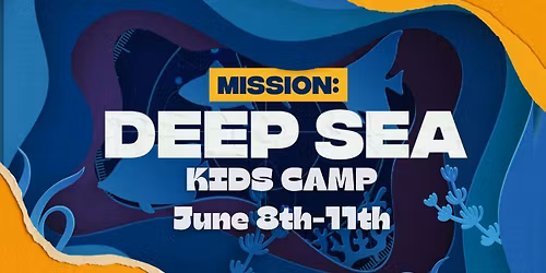 Crosspoint Kids Camp