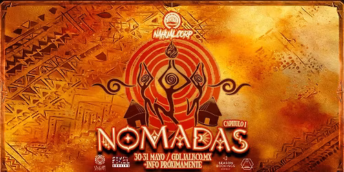 N\u00f3madas cap\u00edtulo 1