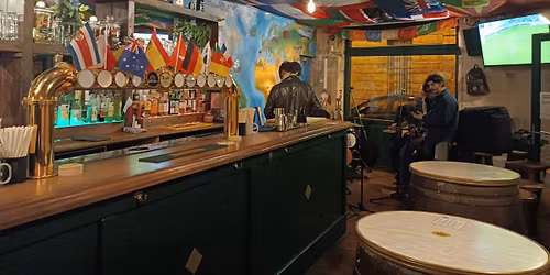 Blabla Bordeaux x Globetrotter 