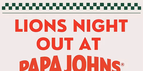 LNO - Papa Johns