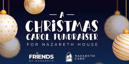 A Christmas Carol Fundraiser - Nazareth House Durban