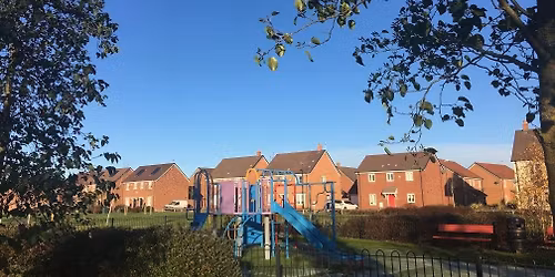 Bannerbrook Park Residents Association - Dec 2025