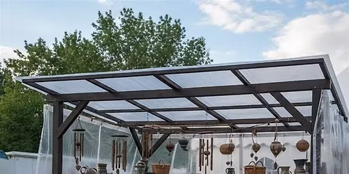 Bay Bridge Creative: A Waterfront Open-Air Handmade and Craft Showcase