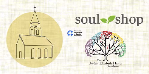 Soul Shop for Leaders