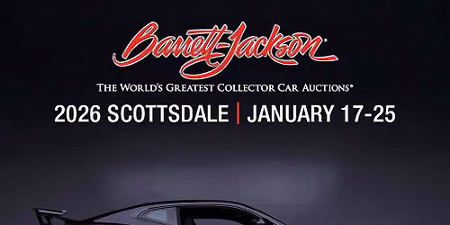 Barrett-Jackson