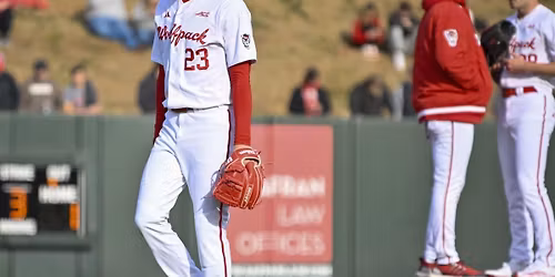 Parking Coastal Carolina Chanticleers at NC State Wolfpack Womens Basketball