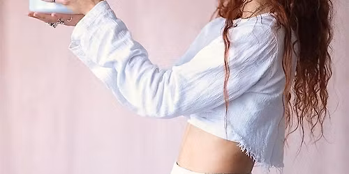 NEW MOON CACAO + SONIC MEDICINE CEREMONY w\/ KATE AT THE MANDRAKE