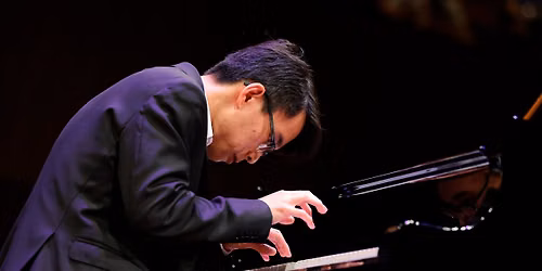 Jonathan Mak, Piano