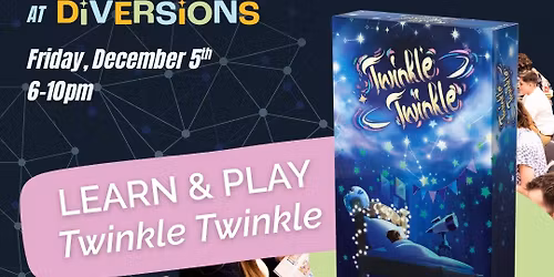 Community Game Night