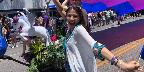 WeHo Pride! 
