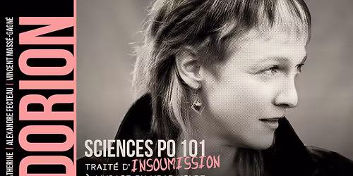 Catherine Dorion | Brossard