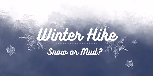 Winter Hike