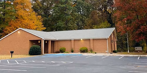 November Stated Communication