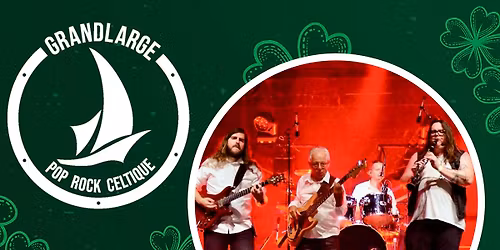 Soir\u00e9e de la Saint-Patrick