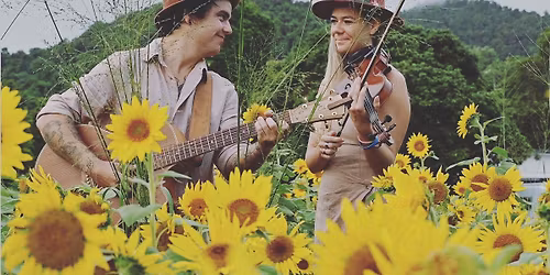 JC AND THE TREE (AUS) - Folk-Rock, Roots