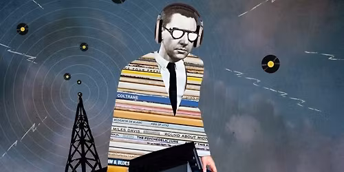 Ron Reed and The Top Ten Thousand of All Time