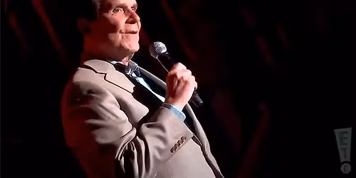 Rich Little