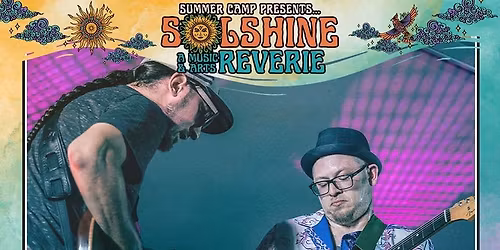 Brainchild at Oliver\u2019s in the Heights