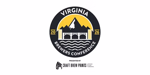 Virginia Brewers Conference presented by Craft Brew Prints