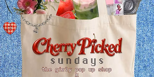 Cherry Picked Sundays