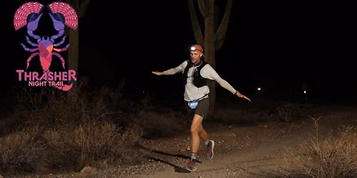 Thrasher Night Trail 