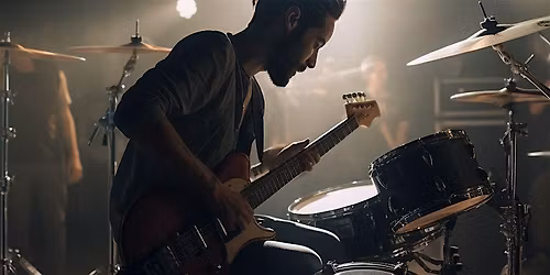 Clinton Dogger Music