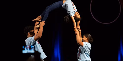 Circus Up Benefit 2025