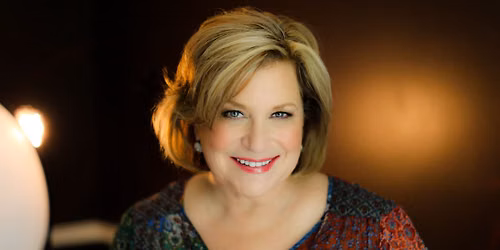 Sandi Patty
