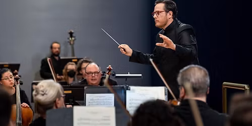 Parking Ocala Symphony Orchestra