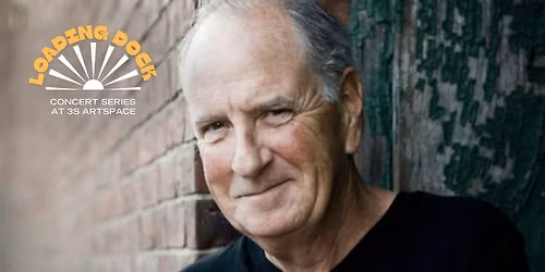 Loading Dock Concert Series: Cormac McCarthy Band