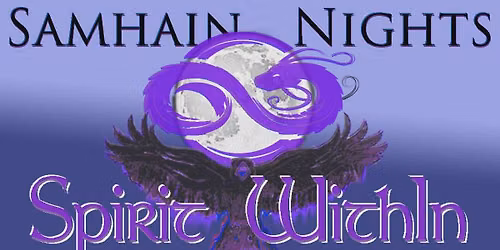 Samhain Nights 2026