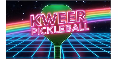 Kweer Pickleball (27th August 6pm)